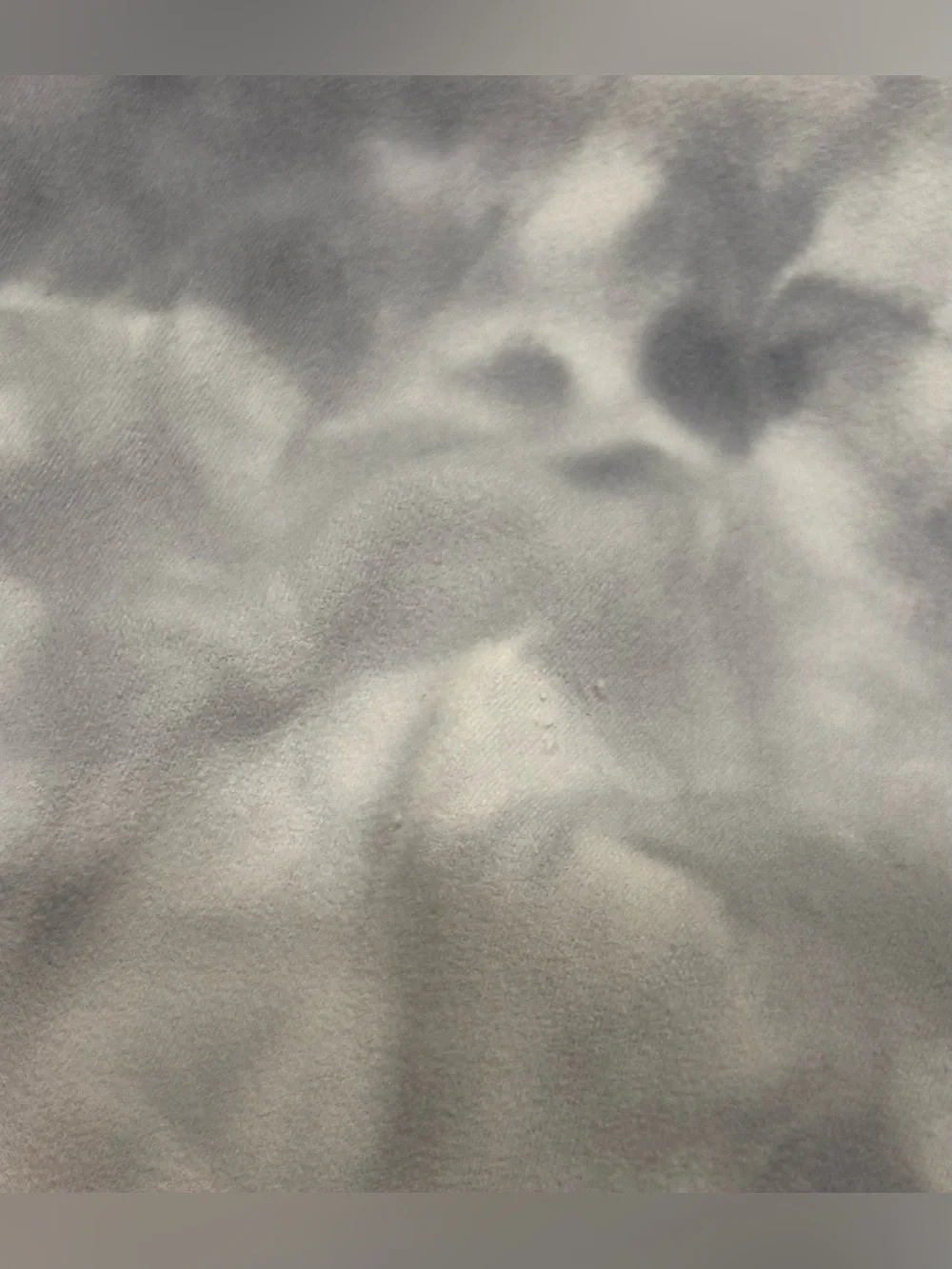 Lululemon Align crop grey marble leggings size 2